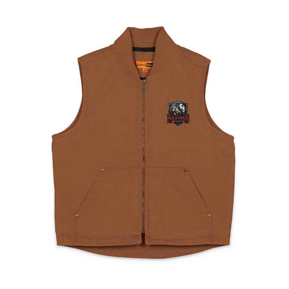 Baller Work Vest