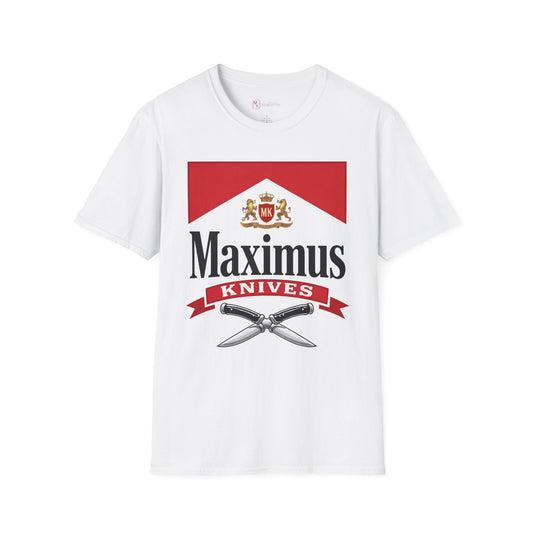 Maximus Addiction Tshirt