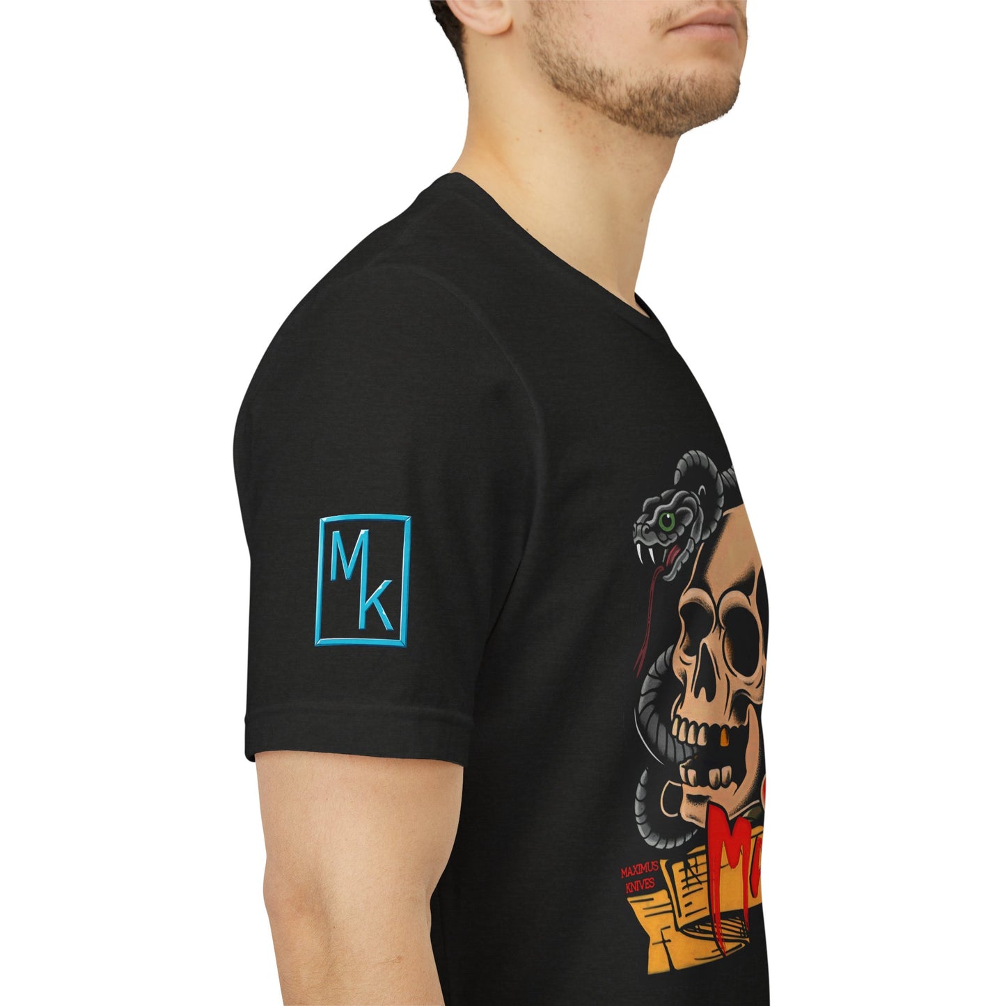 Mamba Nation Tee !!!