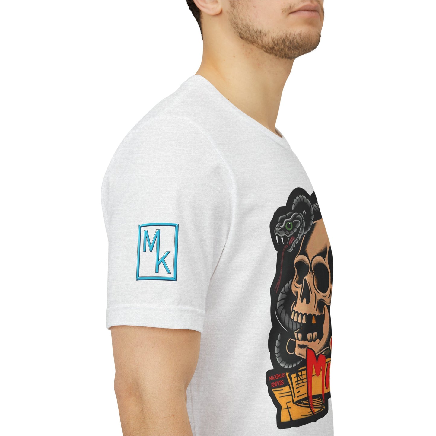 Mamba Nation Tee !!!