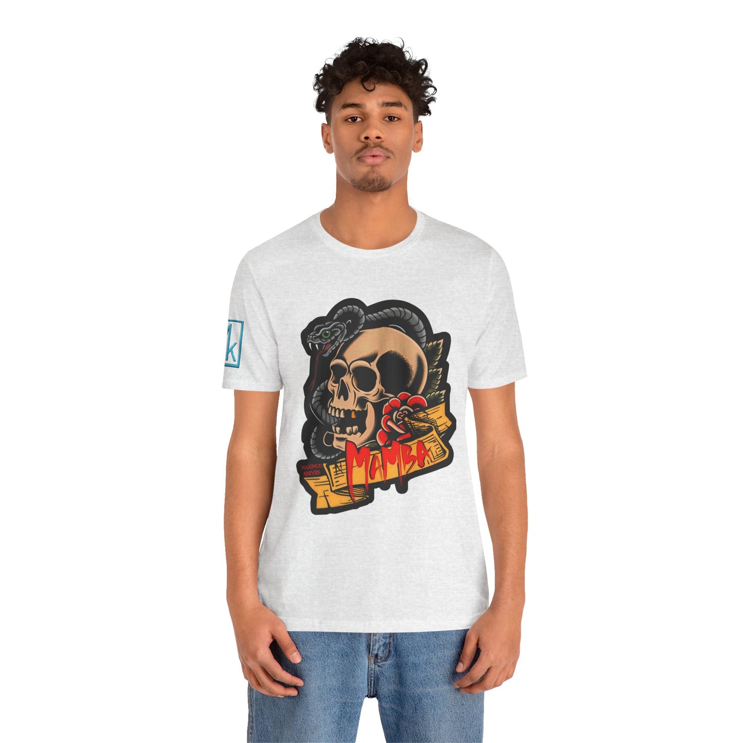 Mamba Nation Tee !!!