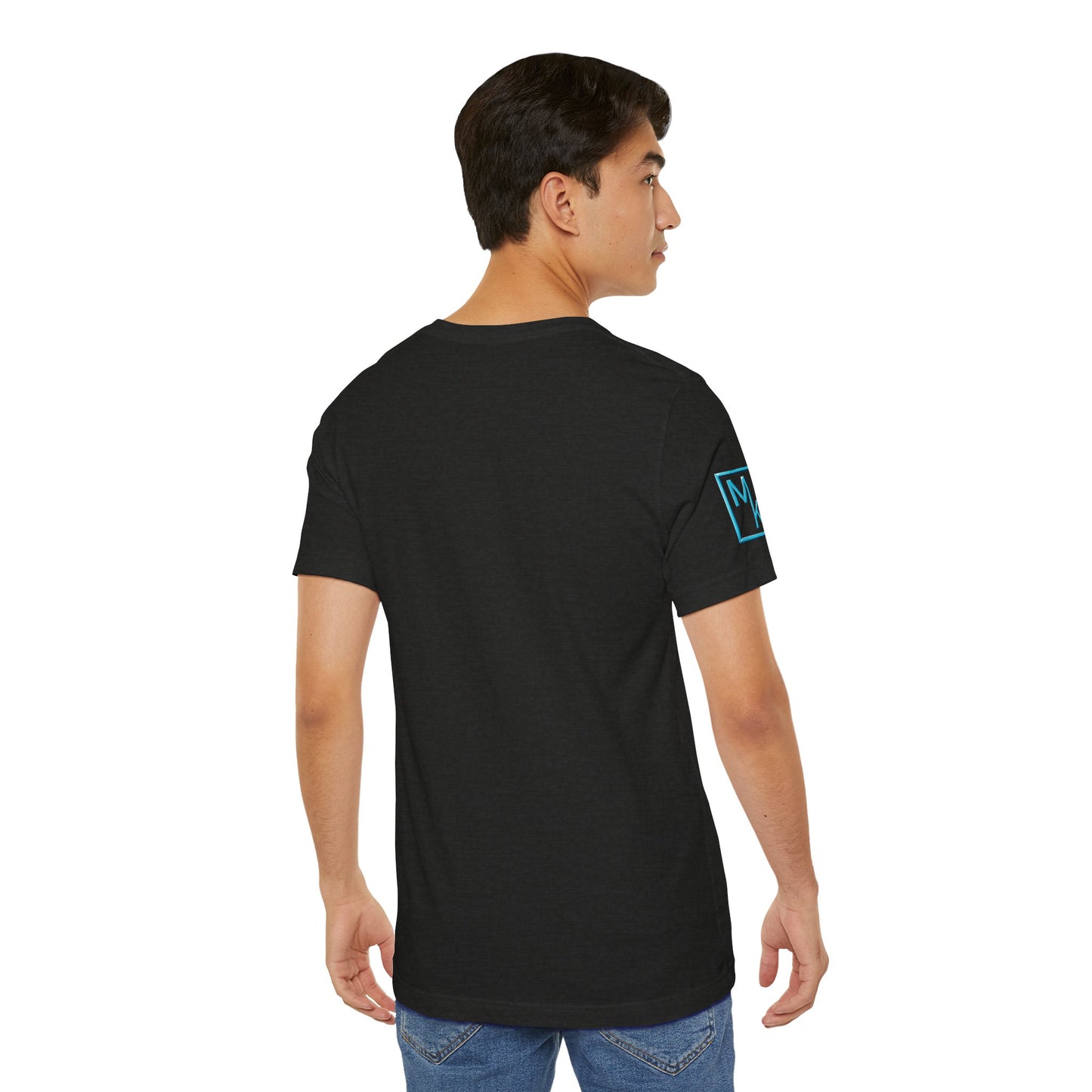 Life's a Maximus Banquet Tshirt