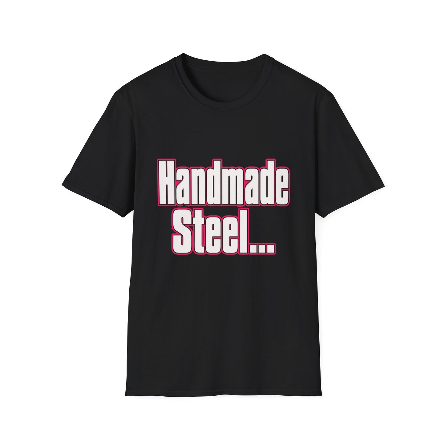 Steel and Sex Appeal Tee