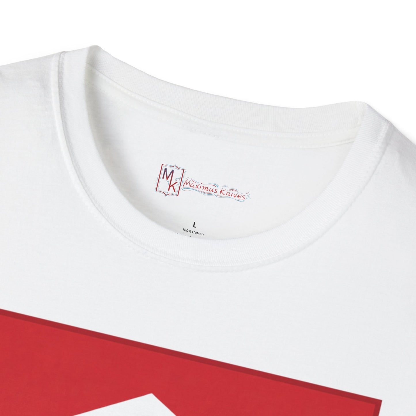 Maximus Addiction Tshirt