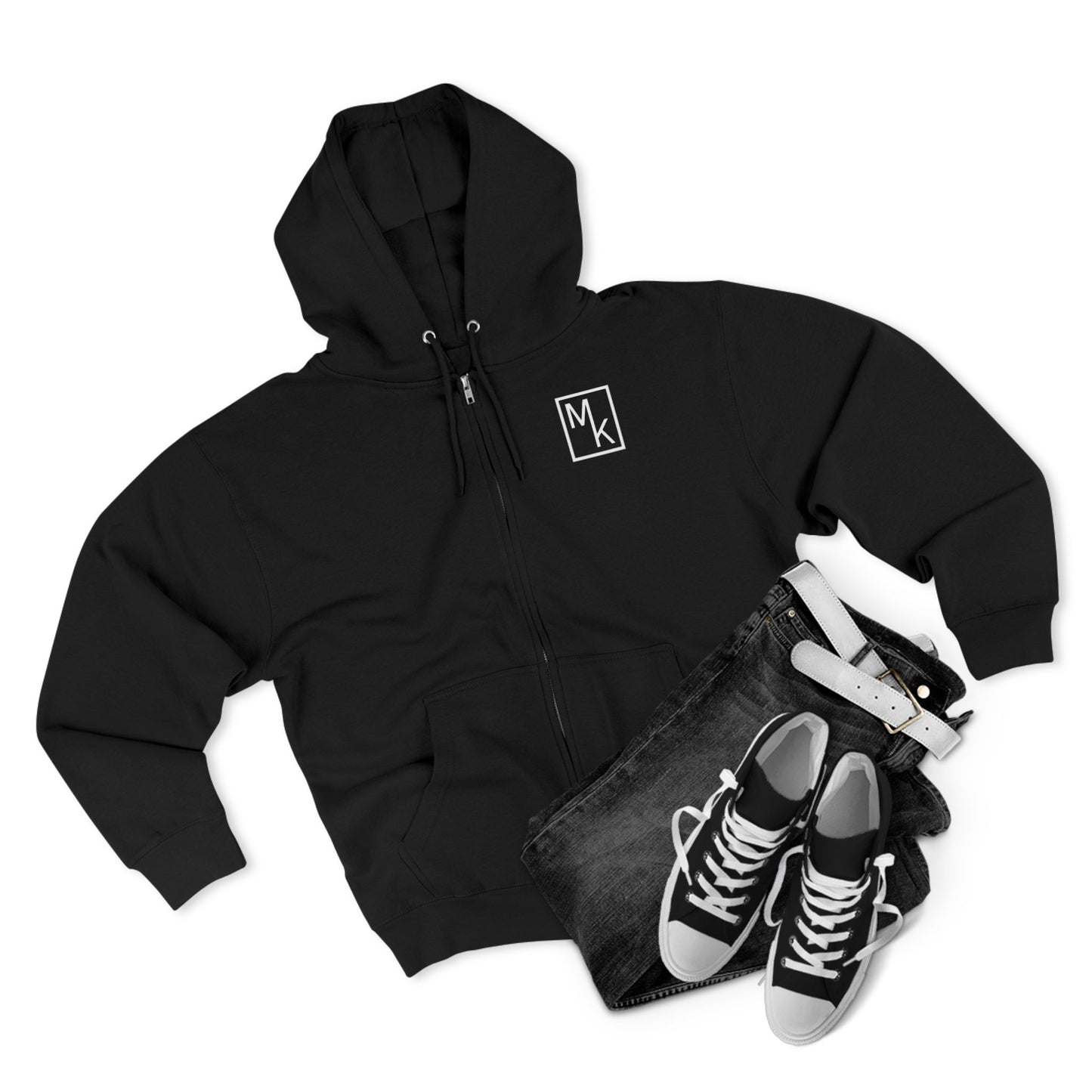 Maximus Knives Dagger Hoodie, Perfect for Casual Outfits, Unique Gift for Men, Streetwear Style, Great for Events