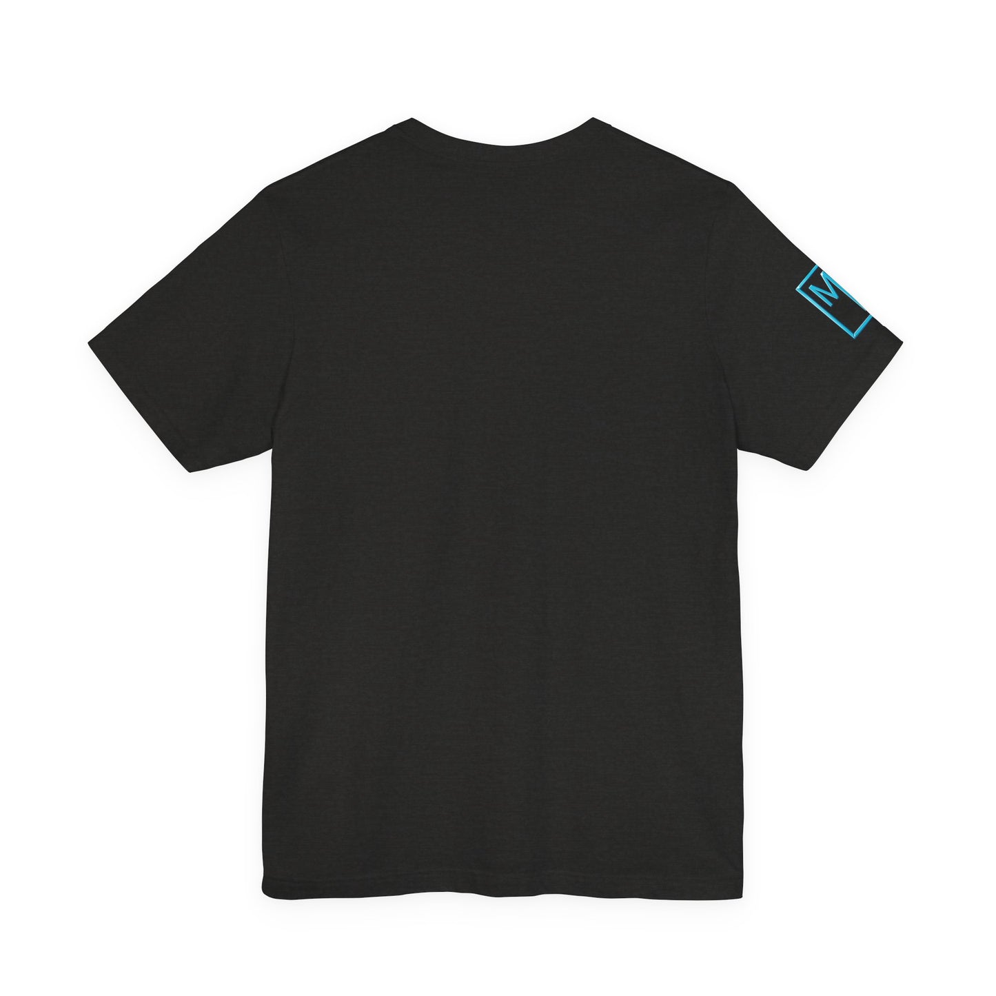 Anime Girl T‑Shirt — Graphic Tee