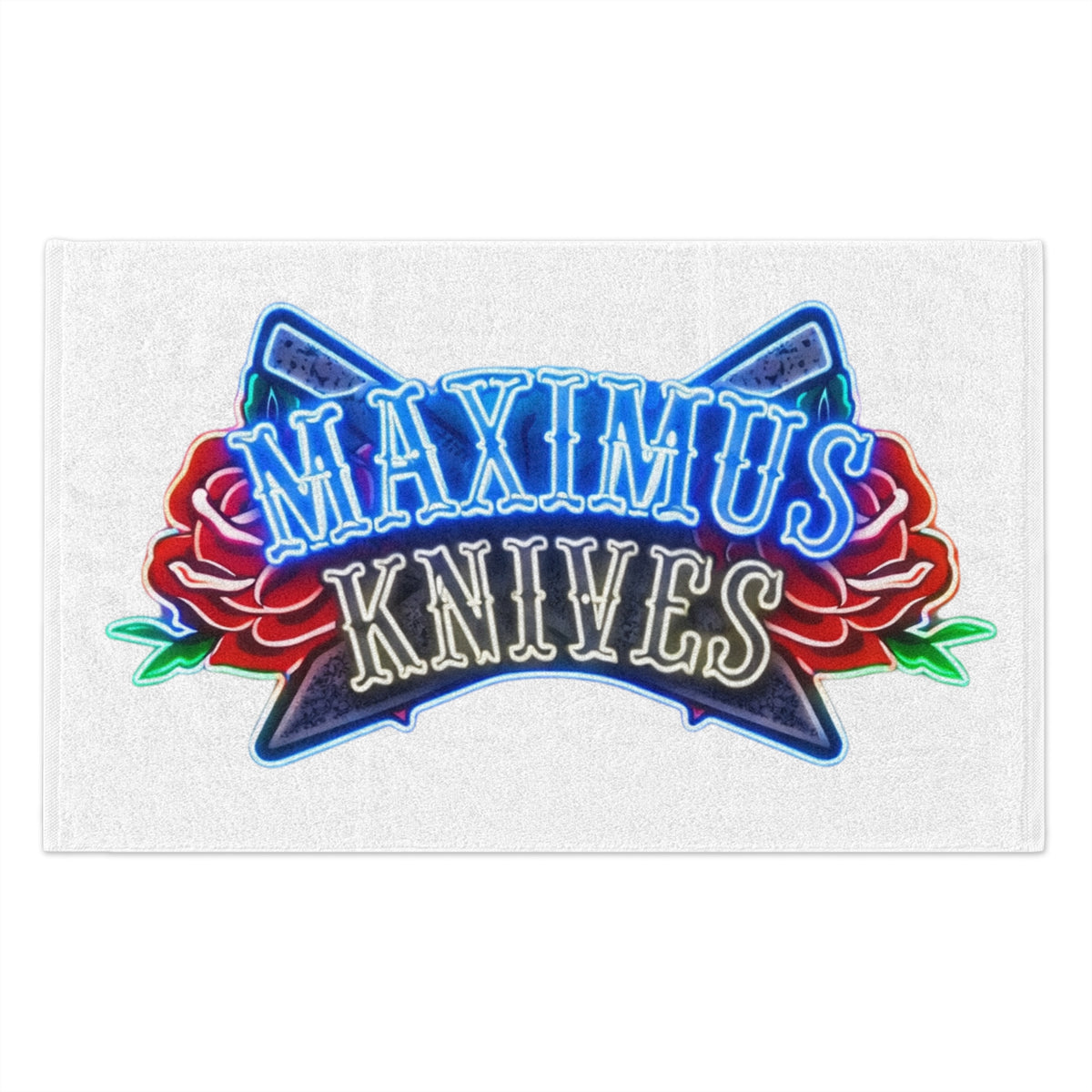 Maximus Hype Towel, 11x18
