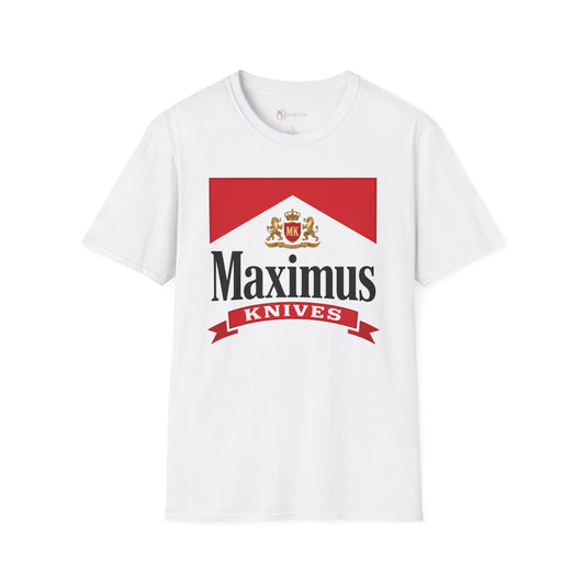 Maximus Addiction Tshirt