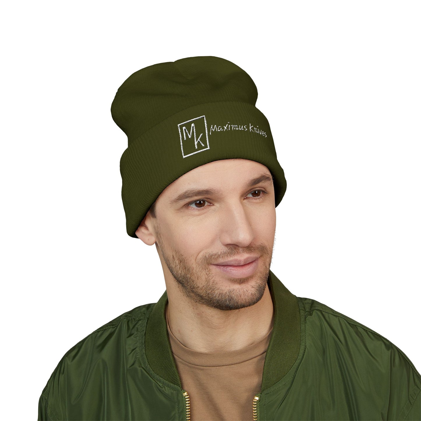 Maximus Beanie
