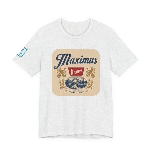 Life's a Maximus Banquet Tshirt