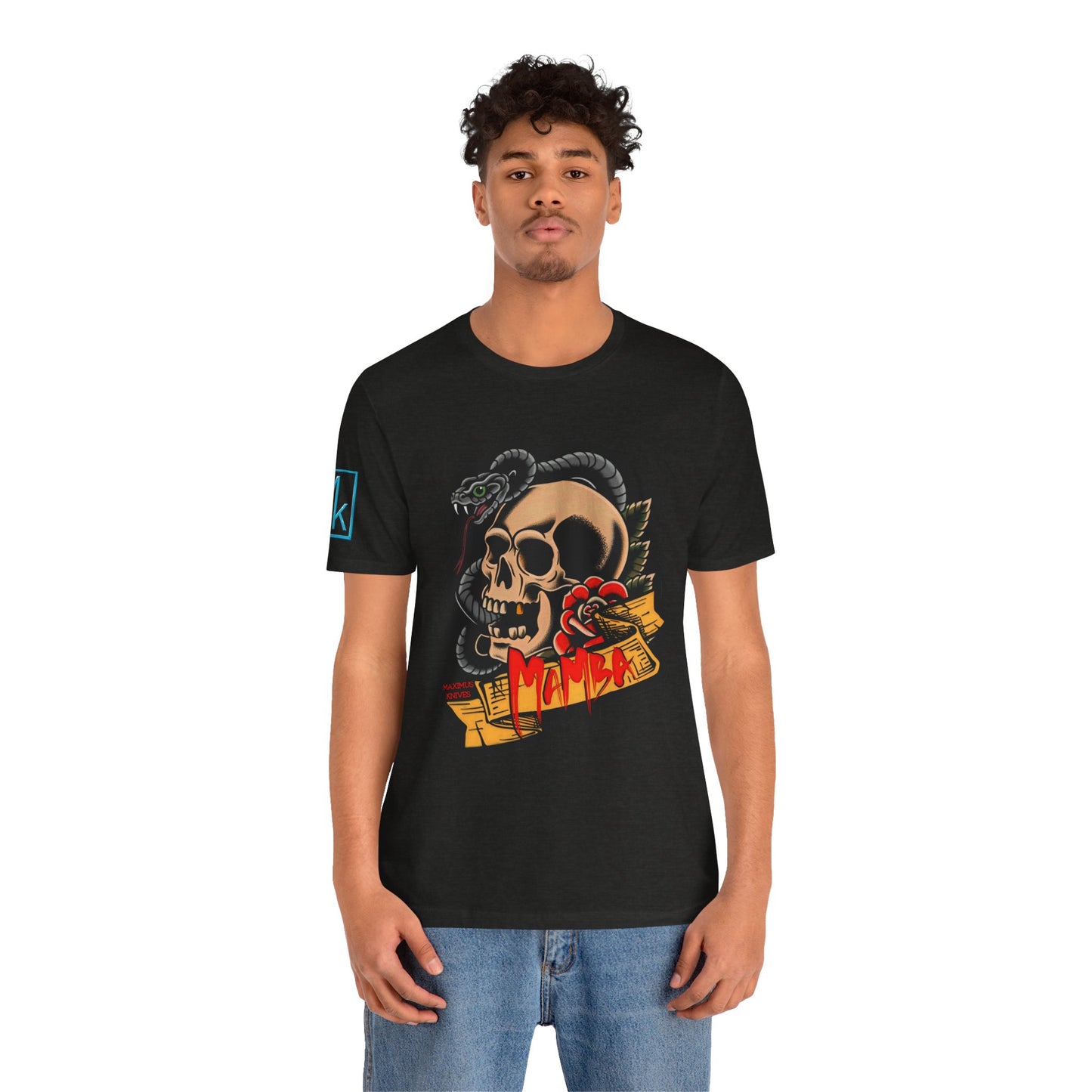 Mamba Nation Tee !!!