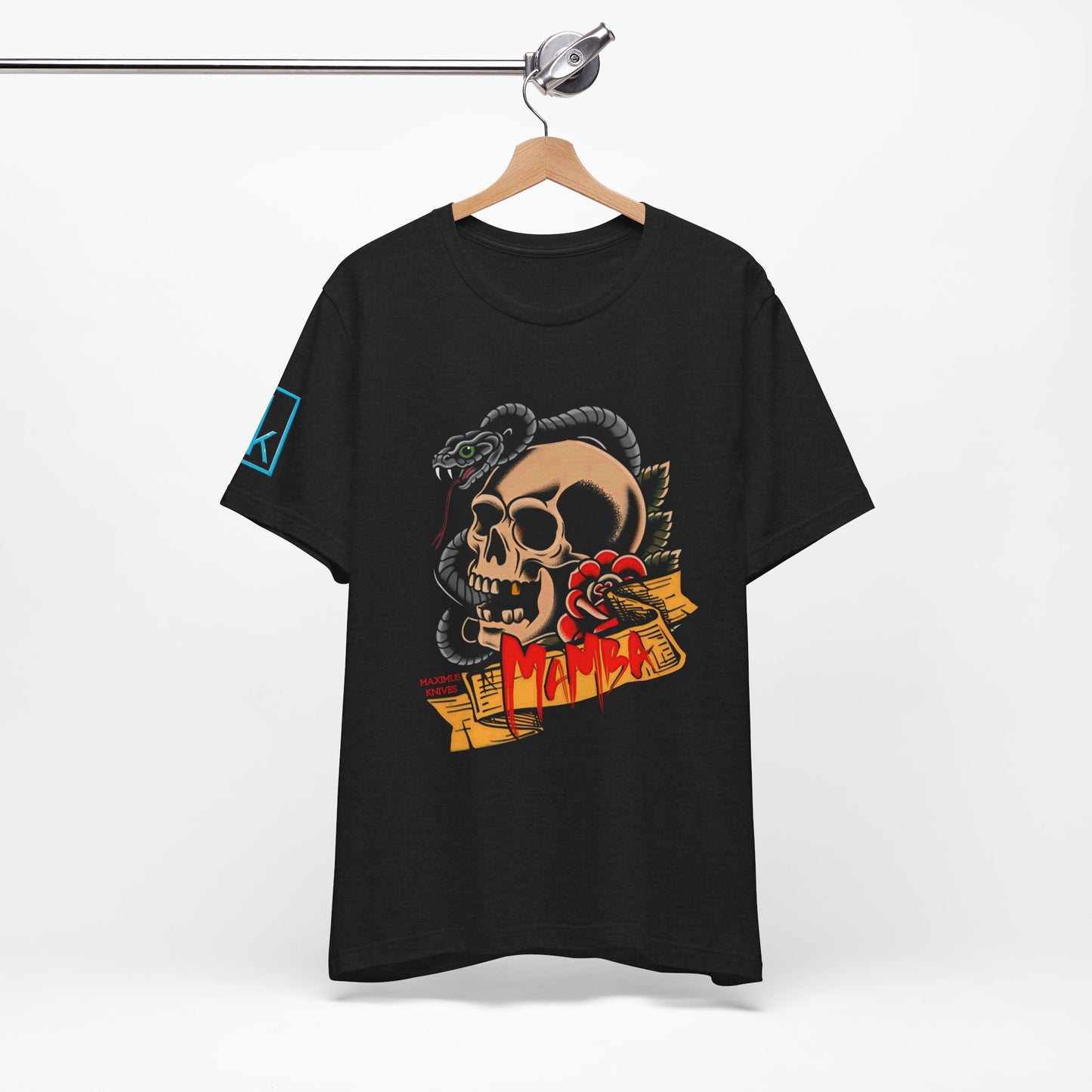 Mamba Nation Tee !!!