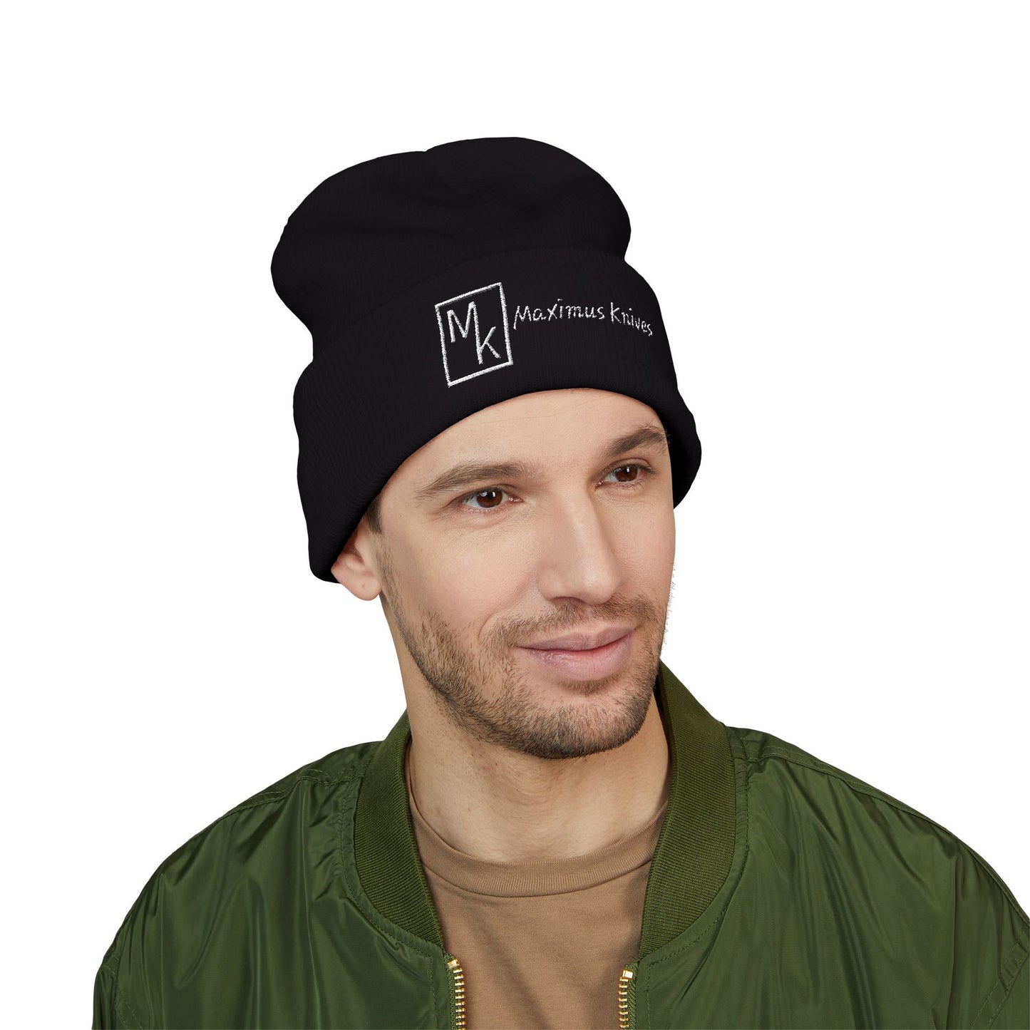 Maximus Beanie