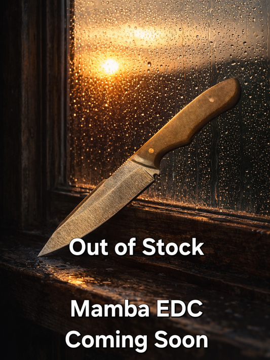 Mamba EDC