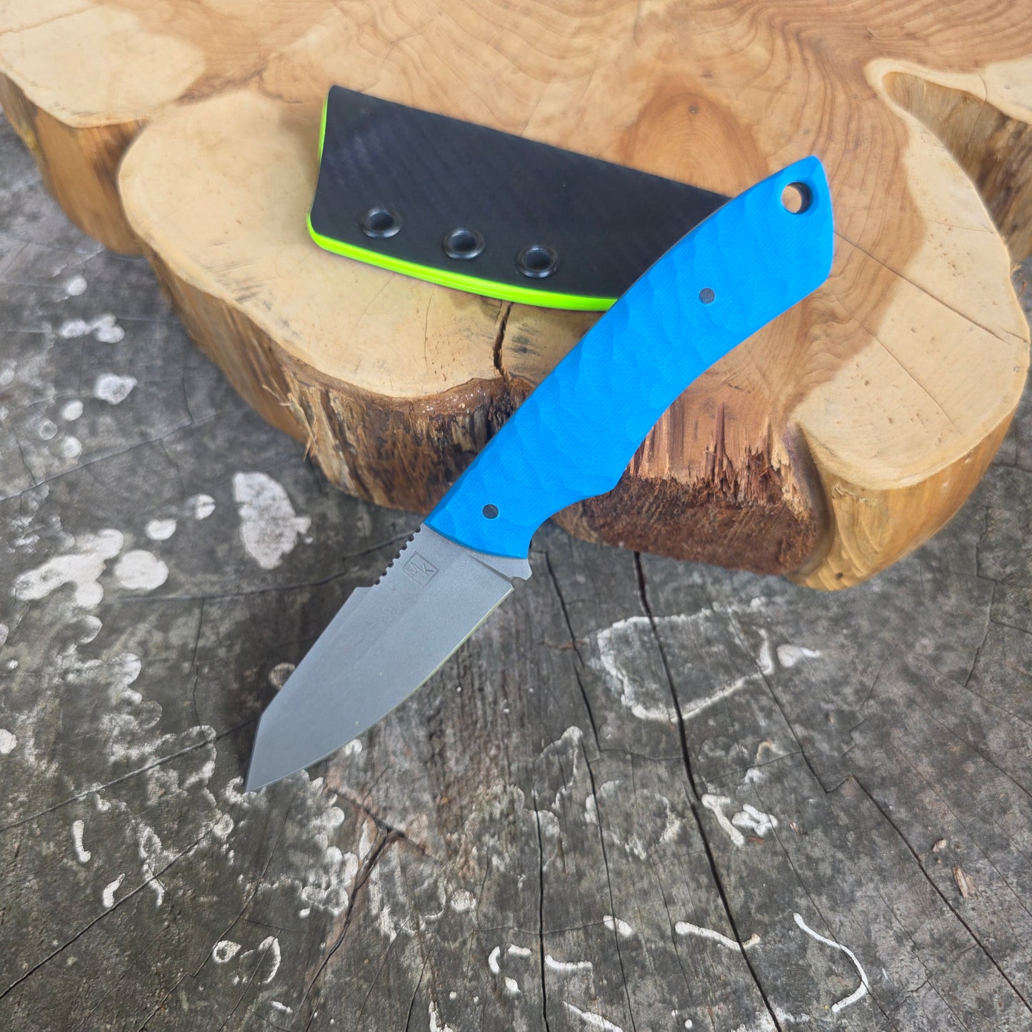 Mamba Hybrid