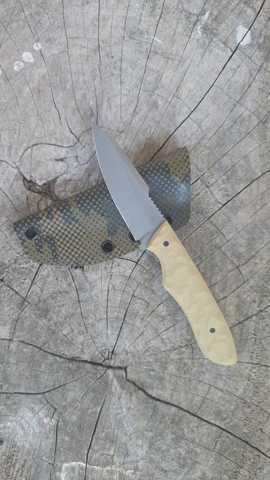 Mamba EDC