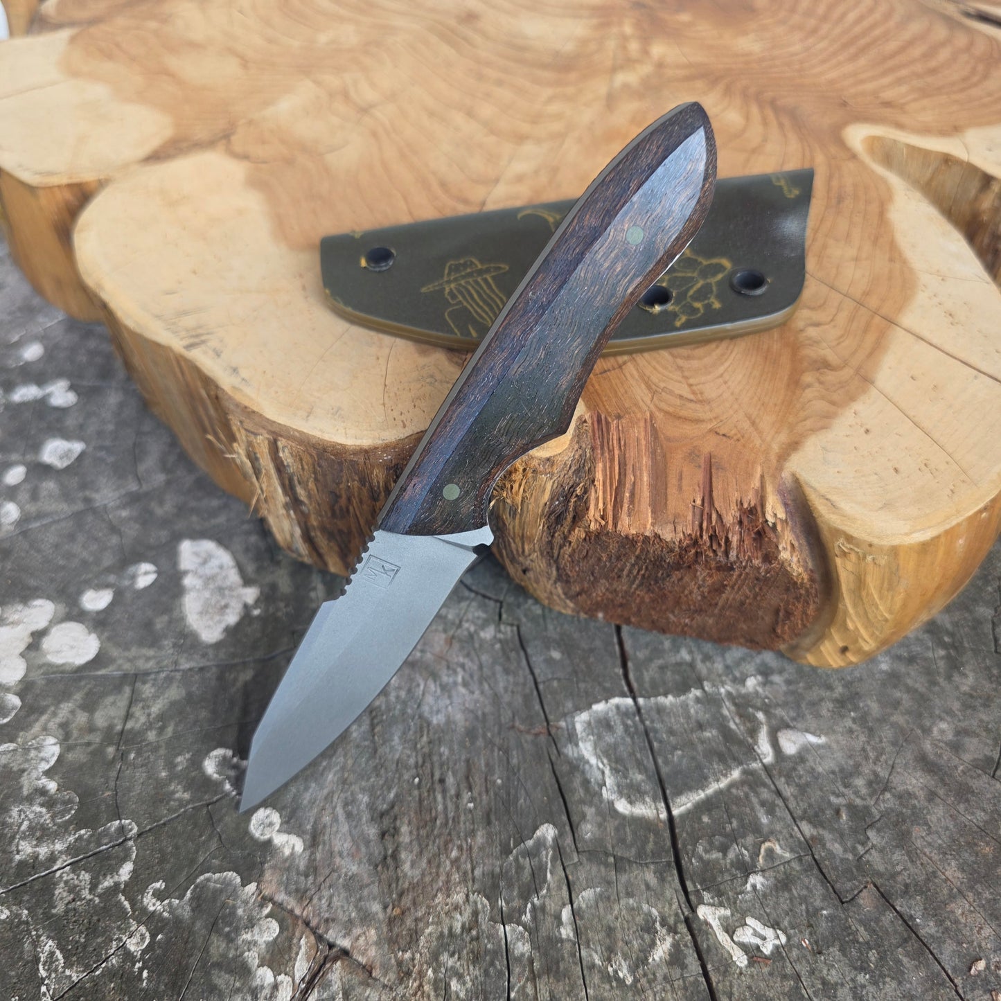 Mamba EDC