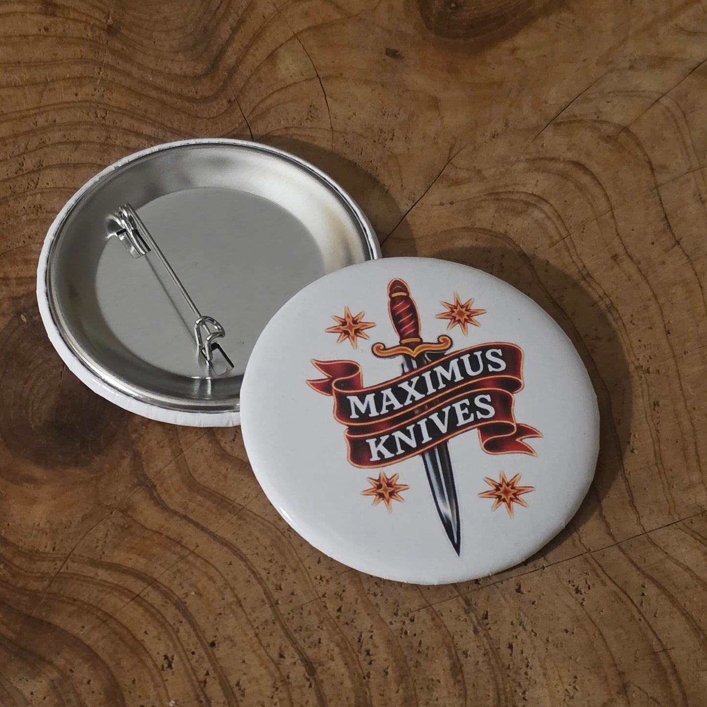 Cool Buttons!! 2.25"